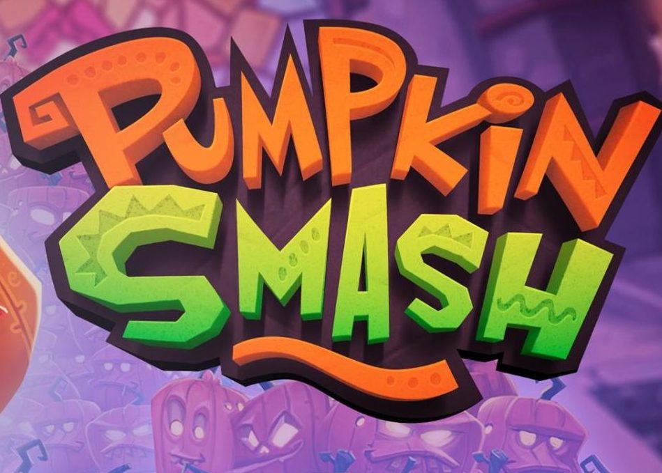 Pumpkin Smash - The Slots Geek